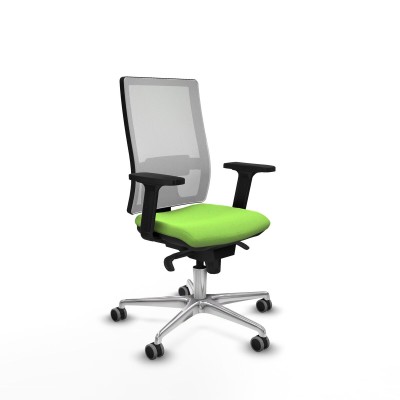 Office Chair Piqueras y Crespo 2D086G0 Pistachio