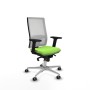 Office Chair Piqueras y Crespo 2D086G0 Pistachio