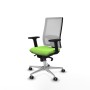 Office Chair Piqueras y Crespo 2D086G0 Pistachio
