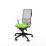 Office Chair Piqueras y Crespo 4B066G0 Pistachio