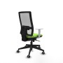 Office Chair Piqueras y Crespo 4B066G0 Pistachio