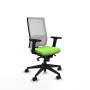 Office Chair Piqueras y Crespo 2D066N0 Pistachio