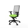 Office Chair Piqueras y Crespo 2D066N0 Pistachio