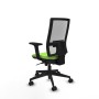 Office Chair Piqueras y Crespo 2D066N0 Pistachio