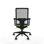 Office Chair Piqueras y Crespo 2D066N0 Pistachio