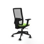 Office Chair Piqueras y Crespo 2D066N0 Pistachio