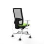 Office Chair Piqueras y Crespo 4B026G0 Pistachio