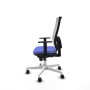 Office Chair Piqueras y Crespo 1D026N0 Light Blue