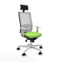 Office Chair Piqueras y Crespo 4B026N1 Pistachio