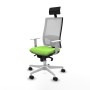 Office Chair Piqueras y Crespo 4B026N1 Pistachio