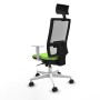 Office Chair Piqueras y Crespo 4B026N1 Pistachio