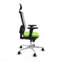 Office Chair Piqueras y Crespo 2D086N1 Pistachio