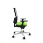 Chaise de Bureau Piqueras y Crespo 3D086N0 Pistache