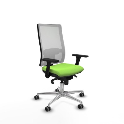 Office Chair Piqueras y Crespo 3D086G0 Pistachio