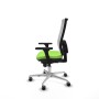 Office Chair Piqueras y Crespo 3D086G0 Pistachio