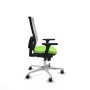 Chaise de Bureau Piqueras y Crespo 3D086G0 Pistache