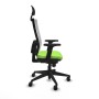Office Chair Piqueras y Crespo 2D066N1 Pistachio