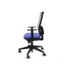 Office Chair Piqueras y Crespo 1D066G0 Light Blue
