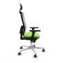 Office Chair Piqueras y Crespo 3D086G1 Pistachio
