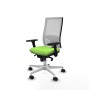 Office Chair Piqueras y Crespo 3D026N0 Pistachio