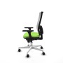 Office Chair Piqueras y Crespo 3D026N0 Pistachio