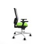 Office Chair Piqueras y Crespo 3D026N0 Pistachio