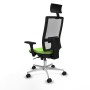 Office Chair Piqueras y Crespo 3D086N1 Pistachio