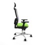 Office Chair Piqueras y Crespo 3D086N1 Pistachio