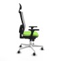 Office Chair Piqueras y Crespo 3D026G1 Pistachio
