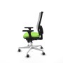 Office Chair Piqueras y Crespo 3D026G0 Pistachio
