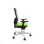 Office Chair Piqueras y Crespo 3D026G0 Pistachio