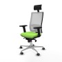 Office Chair Piqueras y Crespo 2D086G1 Pistachio