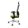 Office Chair Piqueras y Crespo 2D086G1 Pistachio