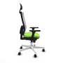 Chaise de Bureau Piqueras y Crespo 3D026N1 Pistache