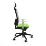 Chaise de Bureau Piqueras y Crespo 4B066G1 Pistache