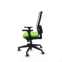 Chaise de Bureau Piqueras y Crespo 3D066G0 Pistache