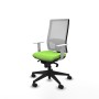 Office Chair Piqueras y Crespo 4B066N0 Pistachio