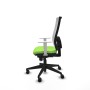 Chaise de Bureau Piqueras y Crespo 4B066N0 Pistache