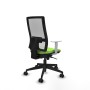 Office Chair Piqueras y Crespo 4B066N0 Pistachio