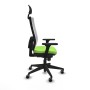 Office Chair Piqueras y Crespo 3D066G1 Pistachio