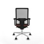 Office Chair Piqueras y Crespo 2D026N0 Brown