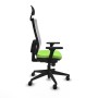 Office Chair Piqueras y Crespo 3D066N1 Pistachio