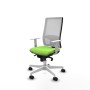 Chaise de Bureau Piqueras y Crespo 4B026N0 Pistache
