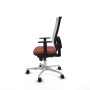 Office Chair Piqueras y Crespo 1D086N0 Brown