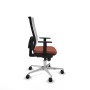 Office Chair Piqueras y Crespo 1D086N0 Brown