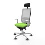 Office Chair Piqueras y Crespo 4B086G1 Pistachio
