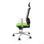 Office Chair Piqueras y Crespo 4B086G1 Pistachio
