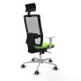 Office Chair Piqueras y Crespo 4B086G1 Pistachio