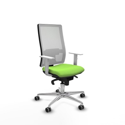 Office Chair Piqueras y Crespo 4B086G0 Pistachio