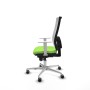 Office Chair Piqueras y Crespo 4B086G0 Pistachio